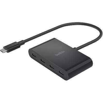 USB-хаб Belkin Connect USB-C to 4-Port USB-C Hub в Волгограде