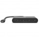 USB-хаб Belkin Connect USB-C to 4-Port USB-C Hub в Волгограде