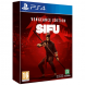 Игра SIFU. Vengeance Edition [PS4, русские субтитры] в Волгограде