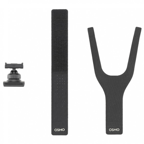 Крепление на запястье DJI Osmo Action 360° Wrist Strap в Волгограде