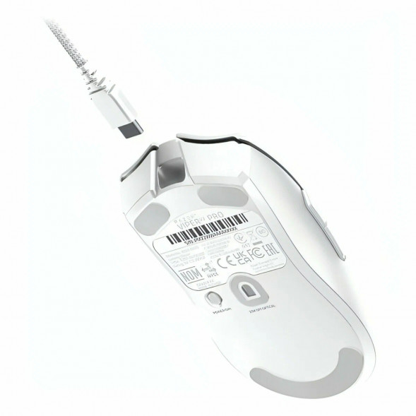 Игровая мышь Razer Viper V2 Pro White (RZ01-04390200-R3G1)  в Волгограде