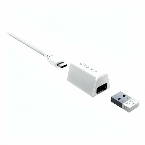 Игровая мышь Razer Viper V2 Pro White (RZ01-04390200-R3G1)  в Волгограде