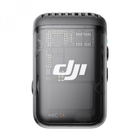 Микрофон DJI Mic 2 (1 TX + 1 RX) в Волгограде