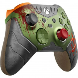 Геймпад Microsoft Xbox Series DOOM: The Dark Ages Limited Edition