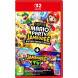 Игра Super Mario Party Jamboree Nintendo Switch 2 Edition ＋ Jamboree TV [Nintendo Switch 2, русские субтитры] в Волгограде