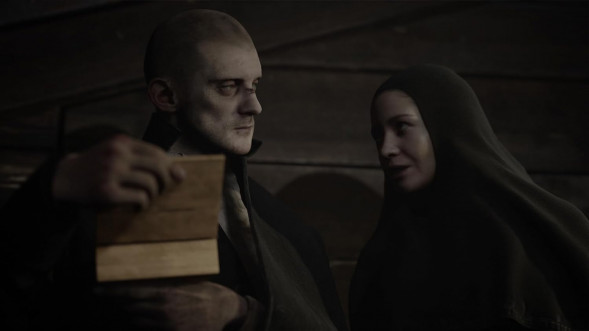 Игры INDIKA [Nintendo Switch, русская версия] в Волгограде