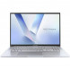 Ноутбук Asus VivoBook 16 AMD Radeon 680M 16ГБ/512ГБ, серебристый в Волгограде