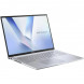Ноутбук Asus VivoBook 16 AMD Radeon 680M 16ГБ/512ГБ, серебристый в Волгограде