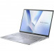 Ноутбук Asus VivoBook 16 AMD Radeon 680M 16ГБ/512ГБ, серебристый в Волгограде