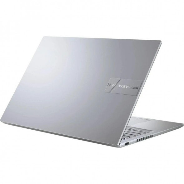 Ноутбук Asus VivoBook 16 AMD Radeon 680M 16ГБ/512ГБ, серебристый в Волгограде