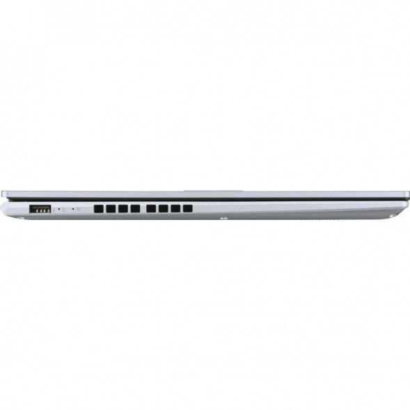 Ноутбук Asus VivoBook 16 AMD Radeon 680M 16ГБ/512ГБ, серебристый в Волгограде