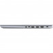Ноутбук Asus VivoBook 16 AMD Radeon 680M 16ГБ/512ГБ, серебристый в Волгограде