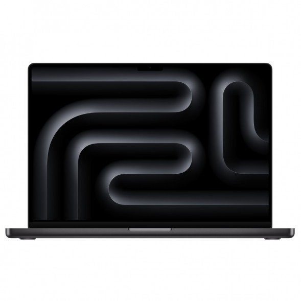 Ноутбук Apple MacBook Pro 16 2026 MGEA4 (M5 Pro 20-Core GPU, 24/1TB), Черный космос/Space Black в Волгограде