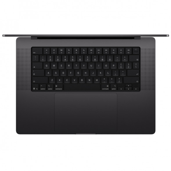 Ноутбук Apple MacBook Pro 16 2026 MGEA4 (M5 Pro 20-Core GPU, 24/1TB), Черный космос/Space Black в Волгограде