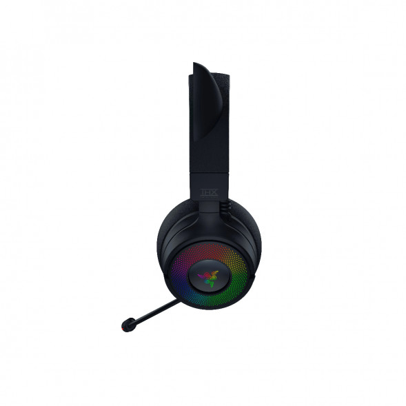 Наушники Razer Kraken Kitty V3 Pro черный 2025 в Волгограде