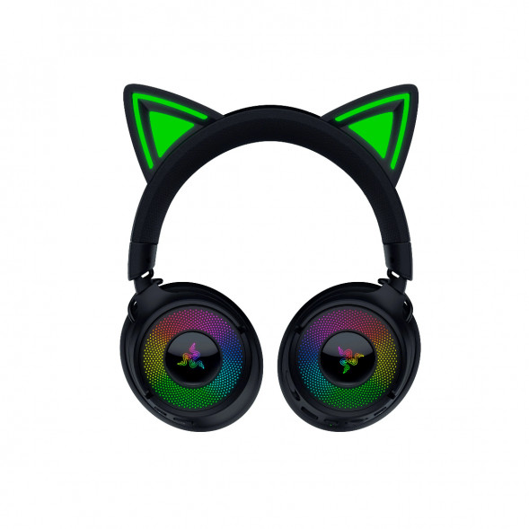Наушники Razer Kraken Kitty V3 Pro черный 2025 в Волгограде