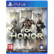 Игра For Honor [PS4, английская версия]  в Волгограде