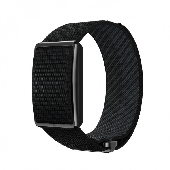 Фитнес-браслет Polar Loop 2, Black в Волгограде