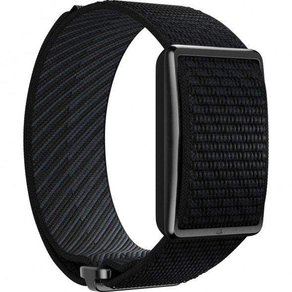 Фитнес-браслет Polar Loop 2, Black в Волгограде