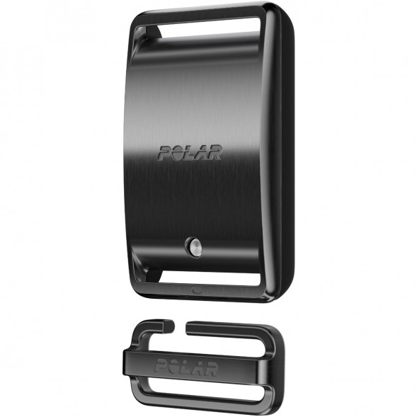 Фитнес-браслет Polar Loop 2, Black в Волгограде
