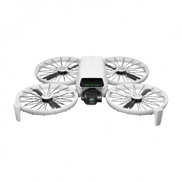 Квадрокоптер DJI Flip Fly More Combo (RC 2) в Волгограде