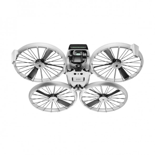 Квадрокоптер DJI Flip Fly More Combo (RC 2) в Волгограде