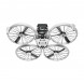 Квадрокоптер DJI Flip Fly More Combo (RC 2) в Волгограде