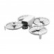 Квадрокоптер DJI Flip Fly More Combo (RC 2) в Волгограде