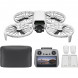 Квадрокоптер DJI Flip Fly More Combo (RC 2) в Волгограде