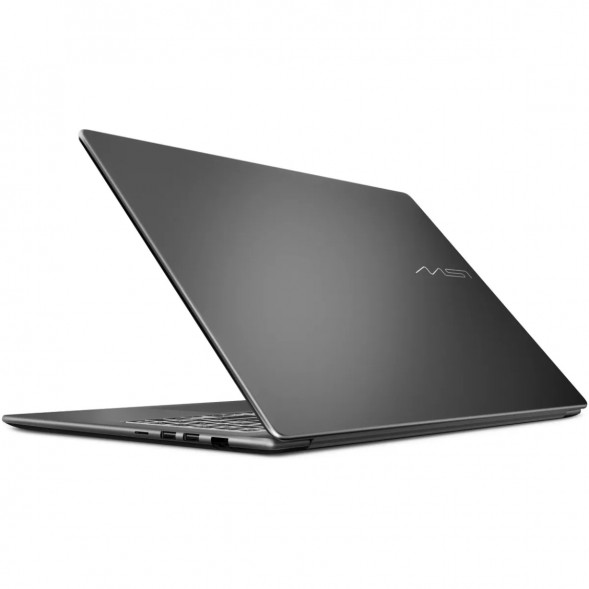 Ноутбук MSI Modern 16S G3MG-018XRU (16&amp;quot;, IPS, Intel Core 5 320 1.5ГГц, 6 ядер, 16ГБ DDR5, 512ГБ SSD, Intel Graphics, без ОС), серый в Волгограде