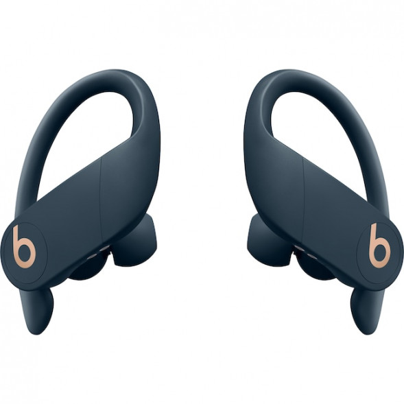 Беспроводные наушники Beats Powerbeats Pro, Navy (MY592ZM/A) в Волгограде