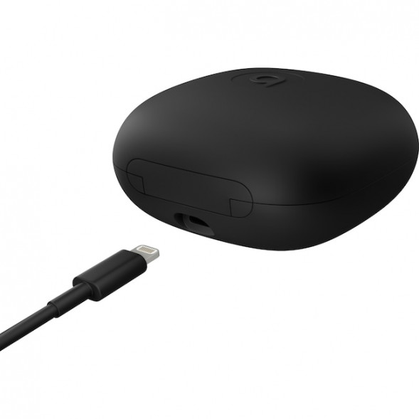 Беспроводные наушники Beats Powerbeats Pro, Navy (MY592ZM/A) в Волгограде