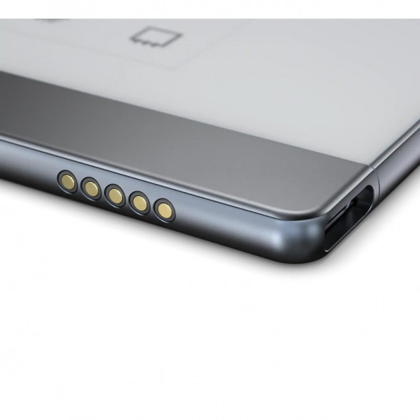 Графический планшет reMarkable 2 со стилусом Marker Plus (RM113) в Волгограде