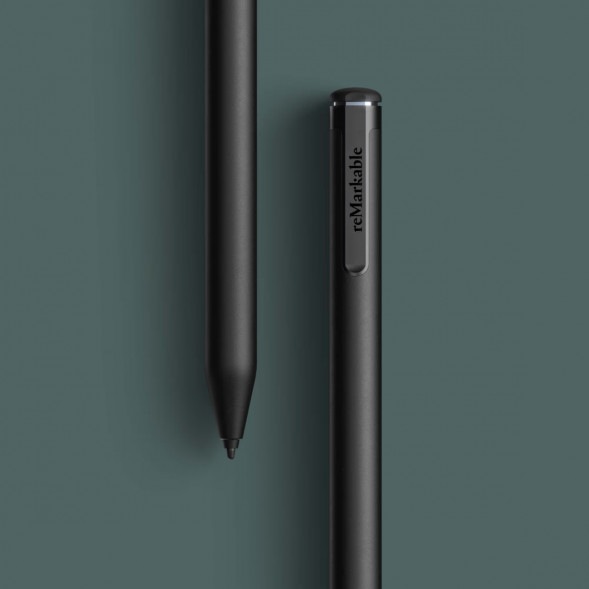 Графический планшет reMarkable 2 со стилусом Marker Plus (RM113) в Волгограде
