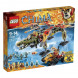 Конструктор LEGO Legends of Chima 70227 Спасение короля Кроми в Волгограде