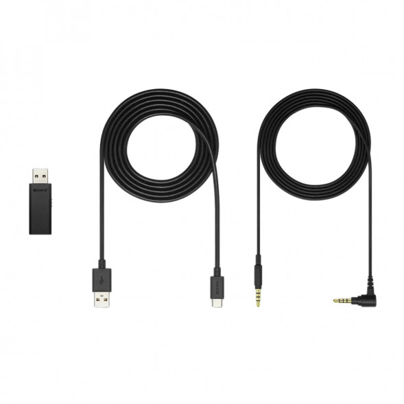 Беспроводные наушники Sony INZONE H5, Black в Волгограде