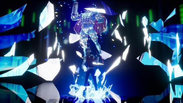 Игра Persona 3: Reload [PS4, русские субтитры] в Волгограде