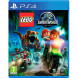 Игра для PlayStation 4 LEGO Jurassic World в Волгограде