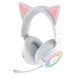 Наушники Razer Kraken Kitty V3 Pro Белый 2025 в Волгограде