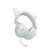 Наушники Razer Kraken Kitty V3 Pro Белый 2025 в Волгограде
