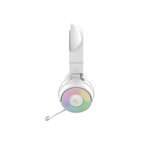 Наушники Razer Kraken Kitty V3 Pro Белый 2025 в Волгограде