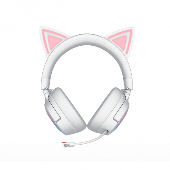 Наушники Razer Kraken Kitty V3 Pro Белый 2025 в Волгограде
