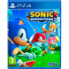 Игра Sonic Superstars [PS4, русские субтитры] в Волгограде