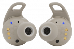 Беспроводные наушники JBL Reflect Flow Pro, белый