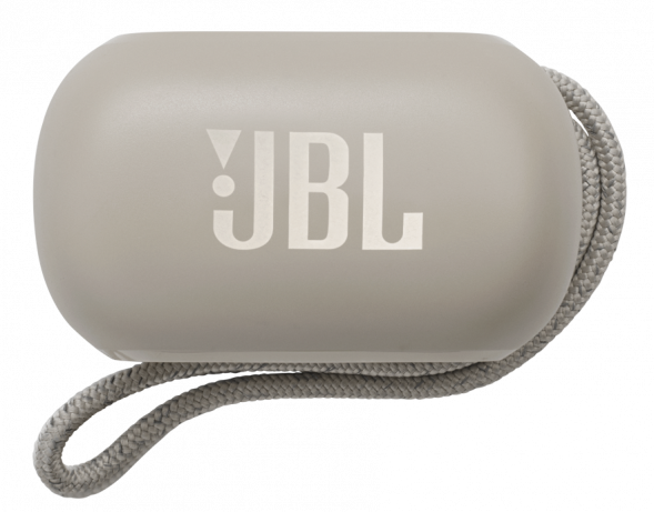 Беспроводные наушники JBL Reflect Flow Pro, белый в Волгограде