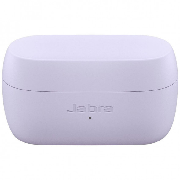 Беспроводные наушники Jabra Elite 4, Lilac в Волгограде