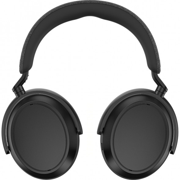 Беспроводные наушники Sennheiser Momentum 4 Wireless, Black в Волгограде