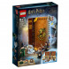 Конструктор LEGO Harry Potter 76382 Учёба в Хогвартсе: Урок трансфигурации в Волгограде