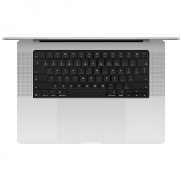 Ноутбук Apple MacBook Pro 16 2026 MGE44 (M5 Pro 20-Core GPU, 24/1TB), Серебристый/Silver в Волгограде
