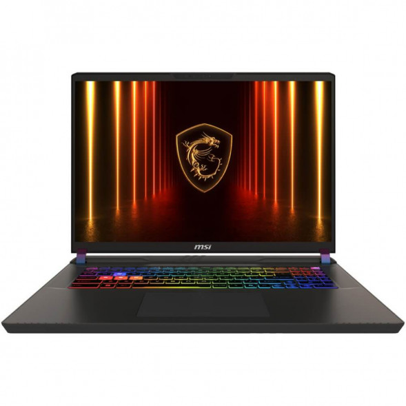 Ноутбук MSI Vector 17 HX AI Intel Core Ultra 9 275HX 32GB/1TB в Волгограде
